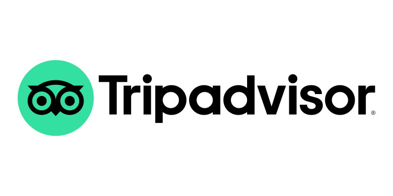 TripAdvisor Logo
