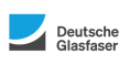 Deutsche Glasfaser Logo
