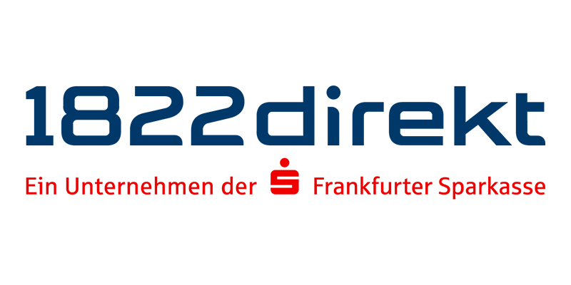 1822direkt Logo