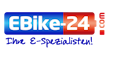 EBike-24 Logo