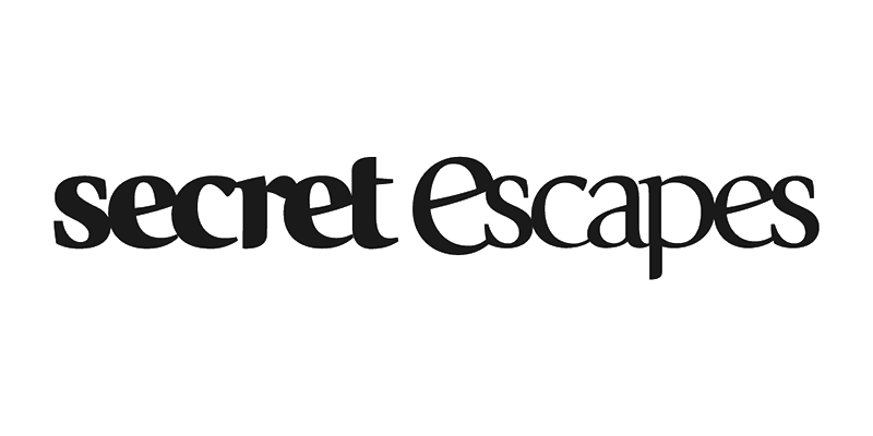 Secret Escapes Logo
