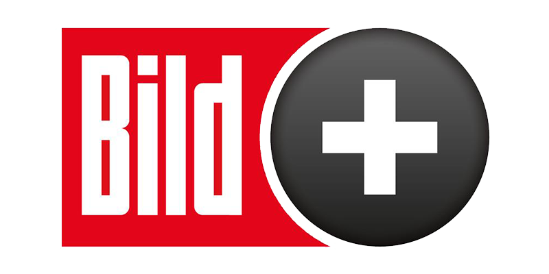 BILDplus Logo