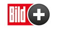 BILDplus Logo