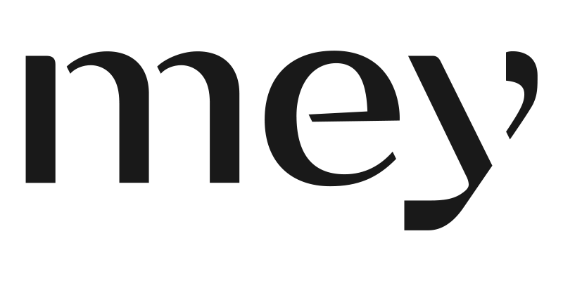 mey Logo