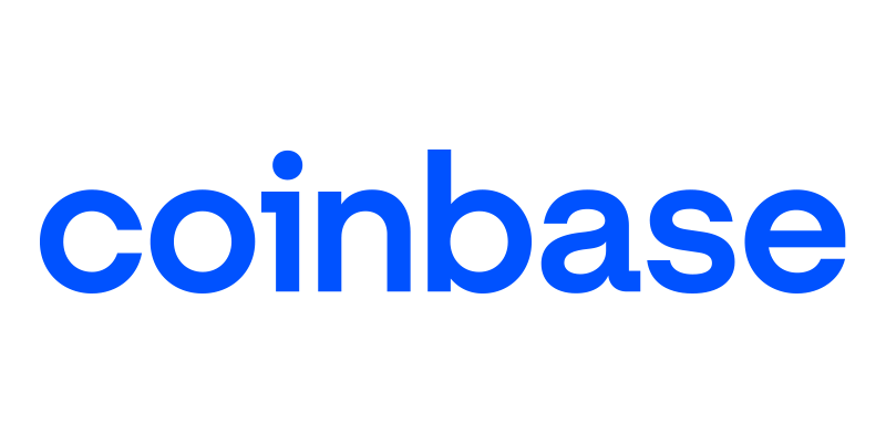 Coinbase Logo