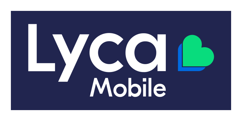 Lycamobile Logo