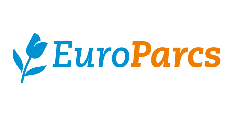 EuroParcs Resort Logo