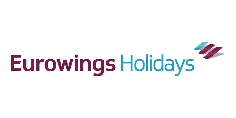 Eurowings Holidays Logo