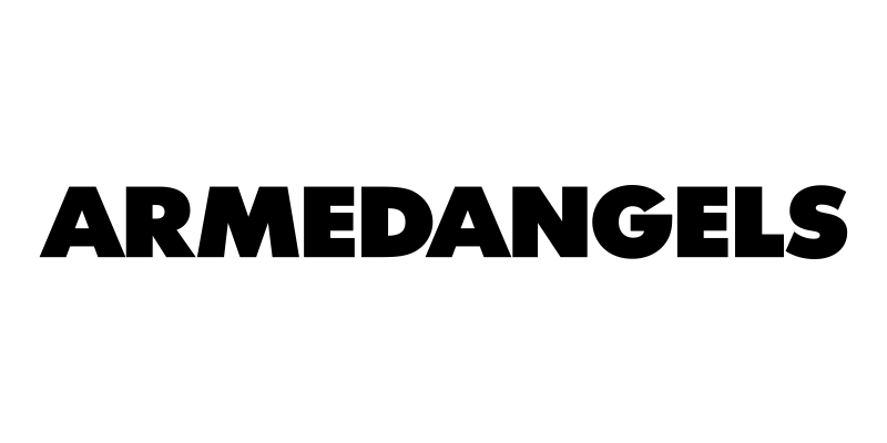 Armedangels Logo