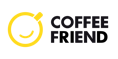 Coffee Friend Logo