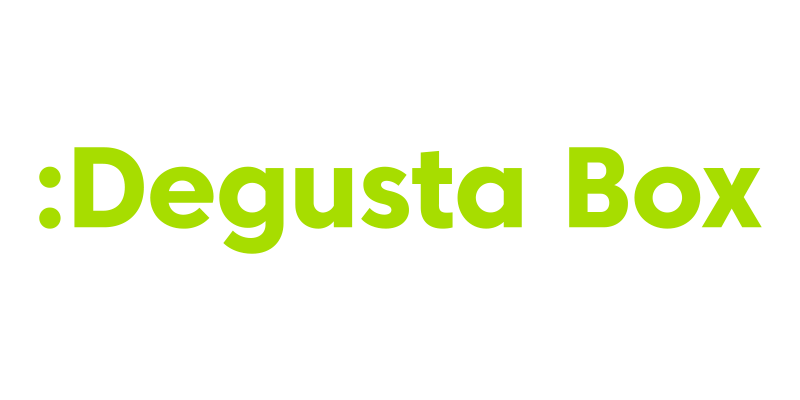 Degustabox Logo