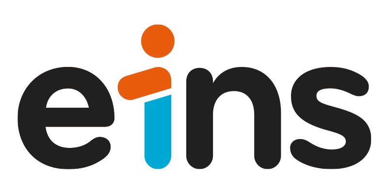 eins Logo
