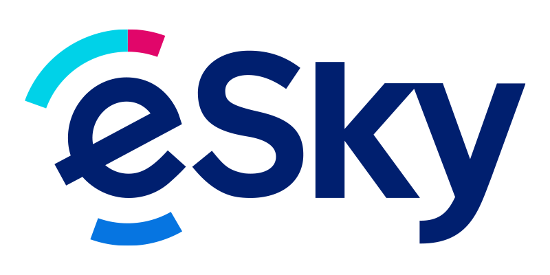 eSky Logo