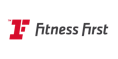 Fitness First Logo