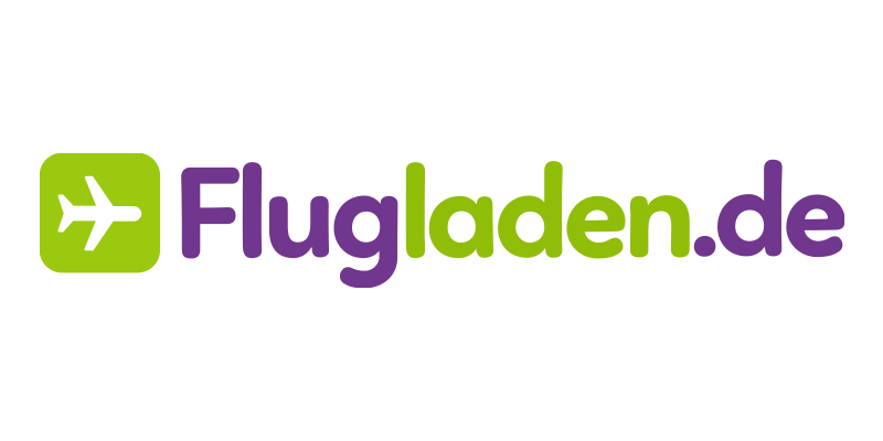Flugladen.de Logo