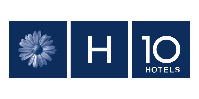 H10 Hotels Logo
