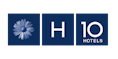 H10 Hotels Logo