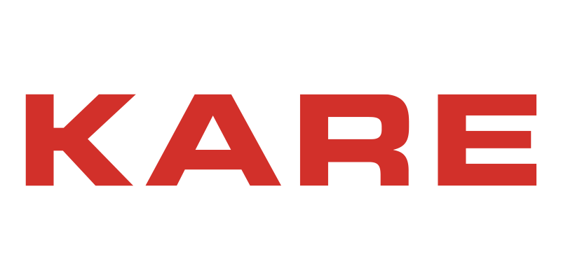 KARE Logo