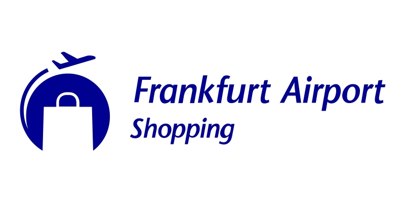 Frankfurt Airport Shopping Logo