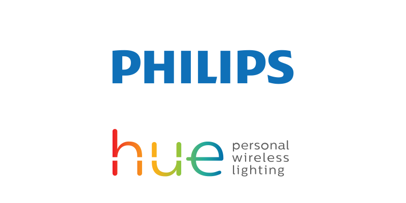 Philips Hue Logo