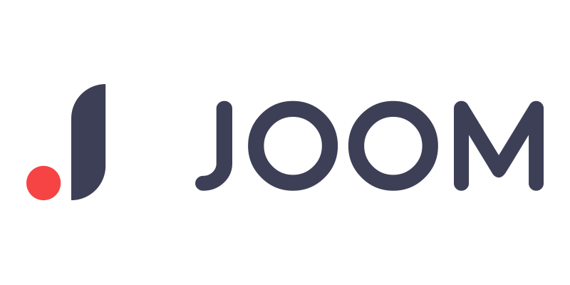 Joom Logo
