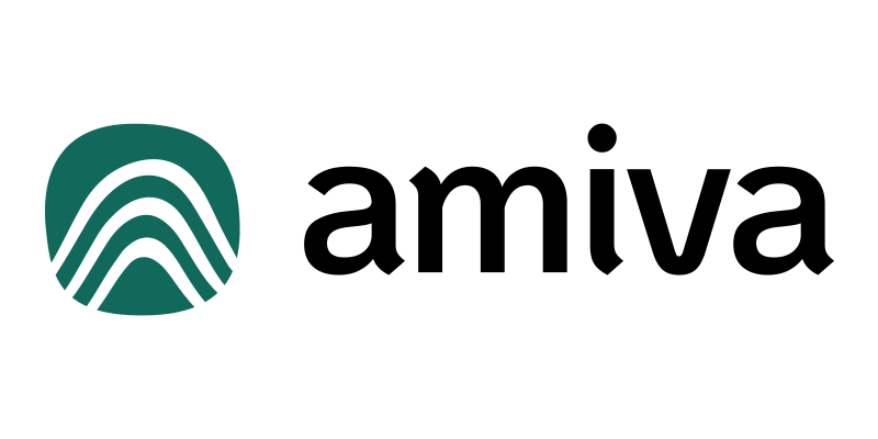 Amiva Logo