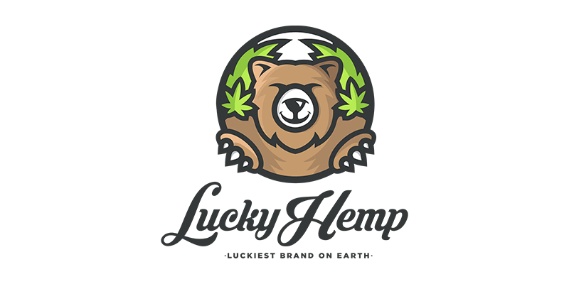 Lucky Hemp Logo