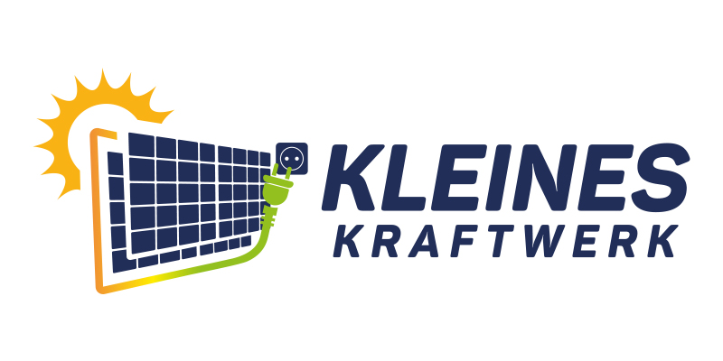 Kleines Kraftwerk Logo
