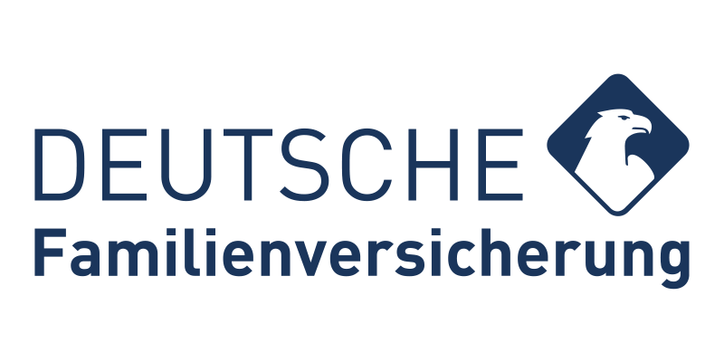 Deutsche Familienversicherung Logo