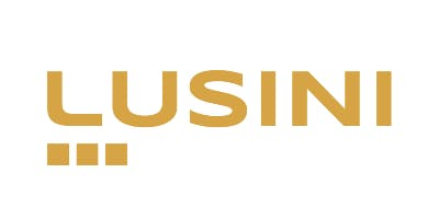Lusini Logo