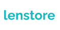 Lenstore Logo