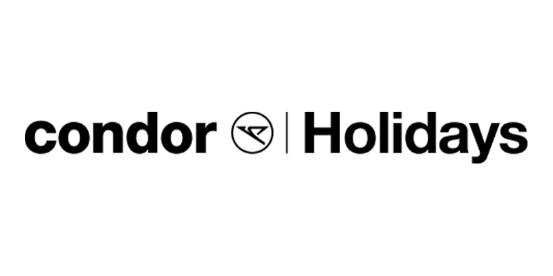 Condor Holidays Logo