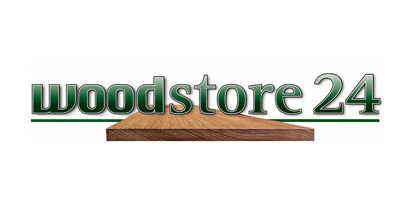 Woodstore24 Logo