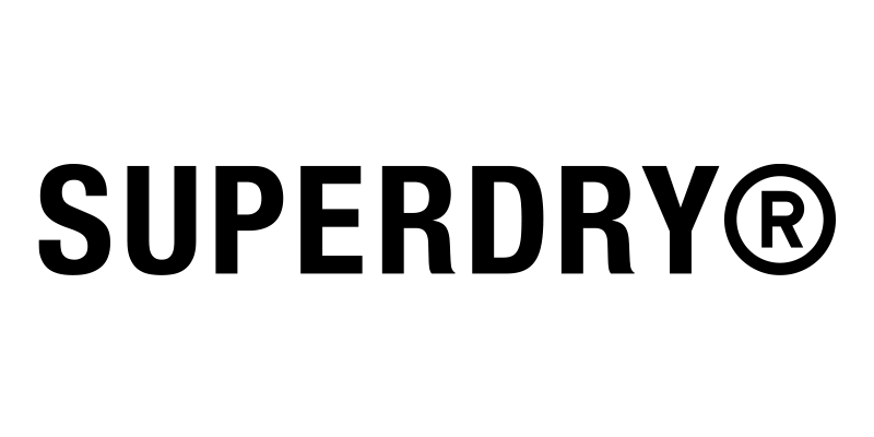 Superdry Logo