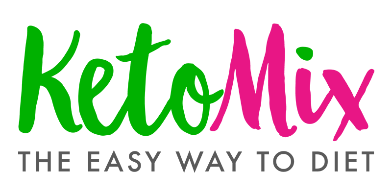 KetoMix Logo