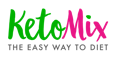 KetoMix Logo