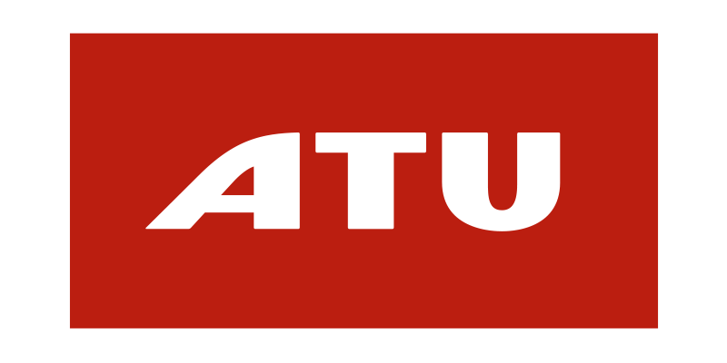 ATU Logo