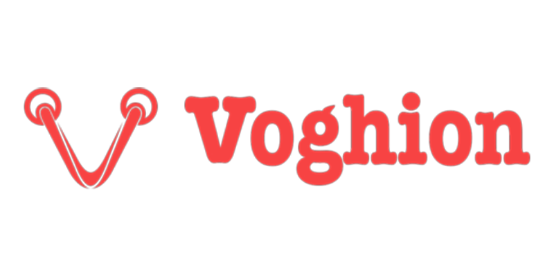 Voghion Logo
