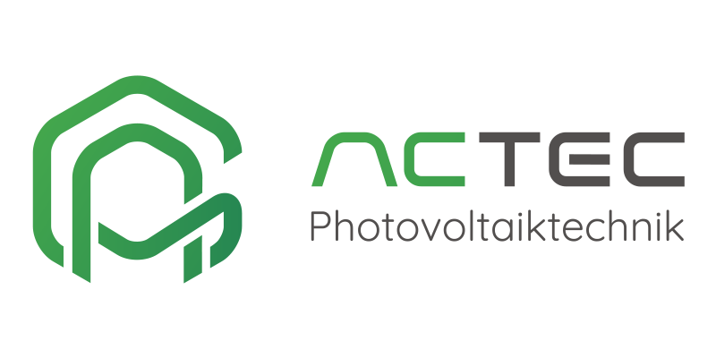 ACTEC Solar Logo