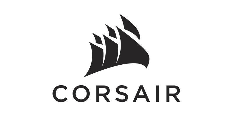 Corsair Logo