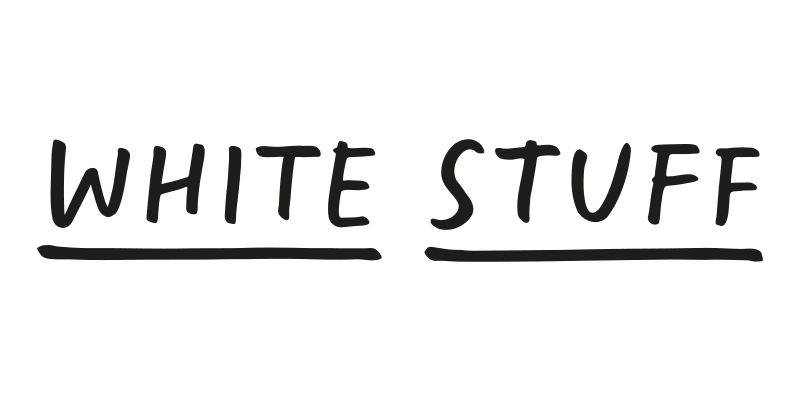 White Stuff Logo