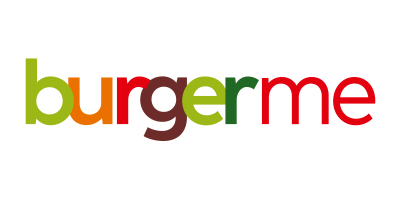 burgerme Logo