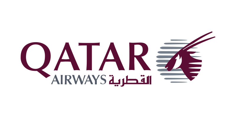 Qatar Airways Logo