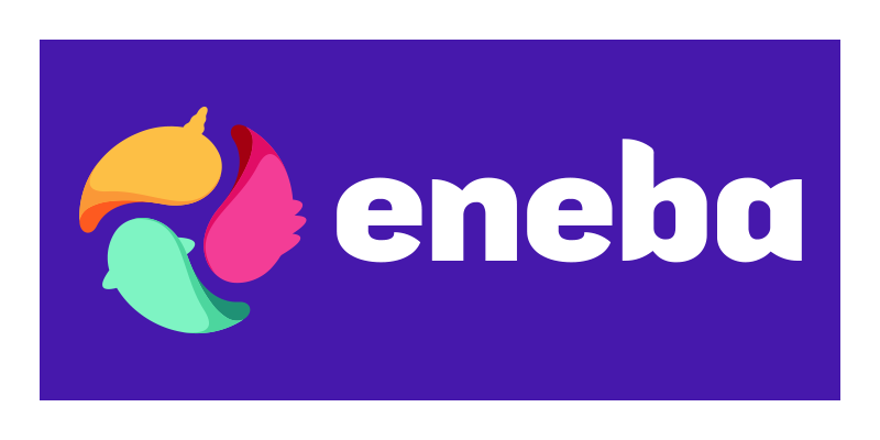eneba Logo