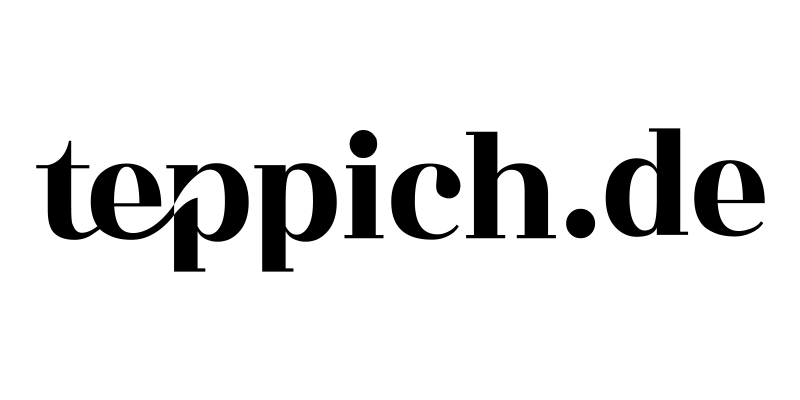 Teppich.de Logo
