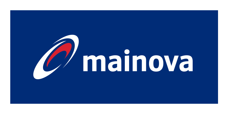 Mainova Logo