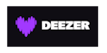 Deezer Logo