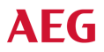 AEG Logo