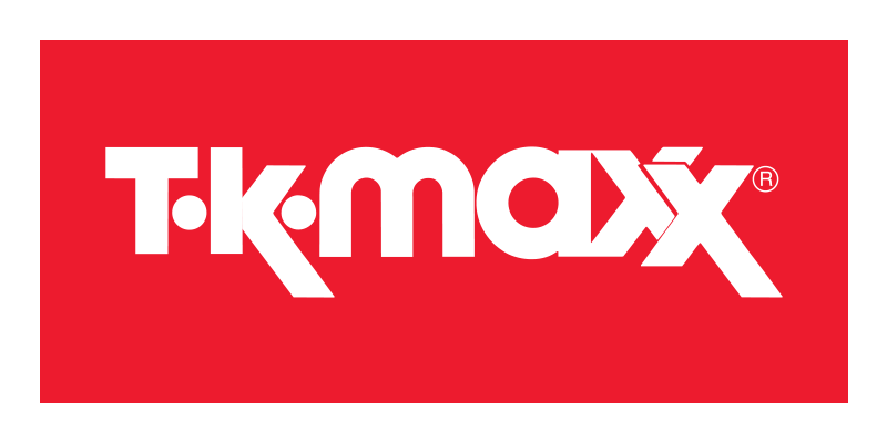 TK Maxx Logo