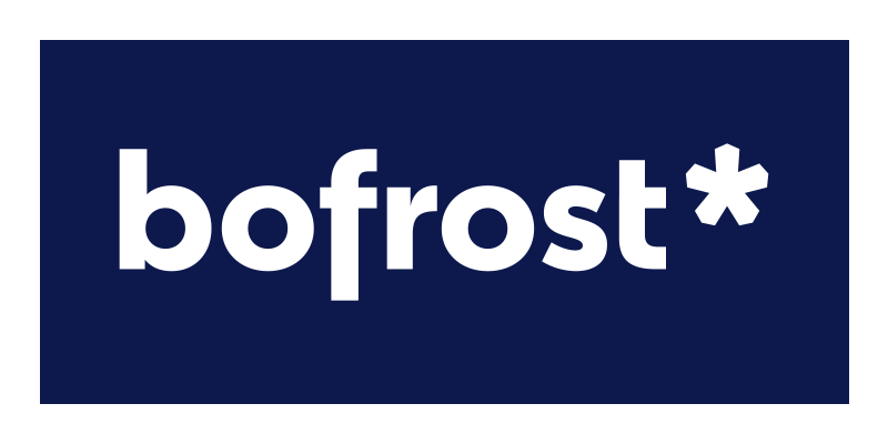 bofrost* Logo